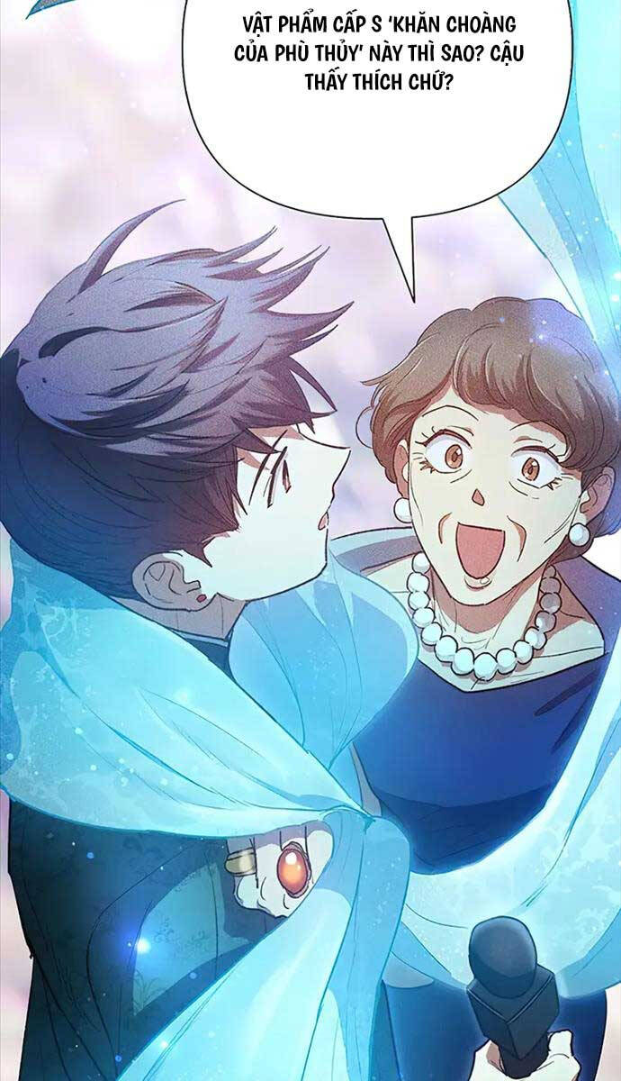 Những Ranker Cấp S Mà Tôi Nuôi Dưỡng Chap 115 - Next Chap 116