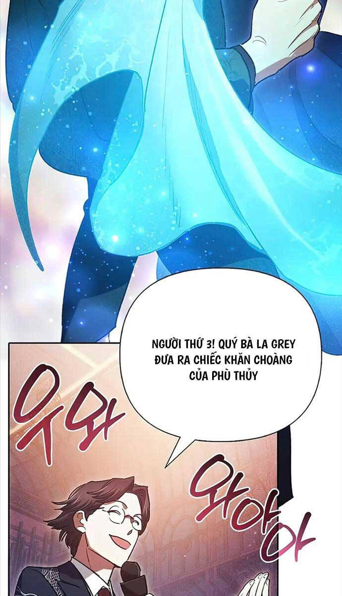 Những Ranker Cấp S Mà Tôi Nuôi Dưỡng Chap 115 - Next Chap 116