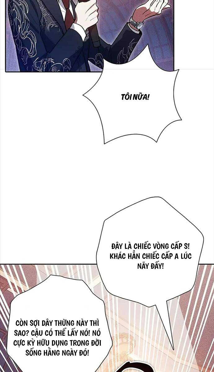 Những Ranker Cấp S Mà Tôi Nuôi Dưỡng Chap 115 - Next Chap 116