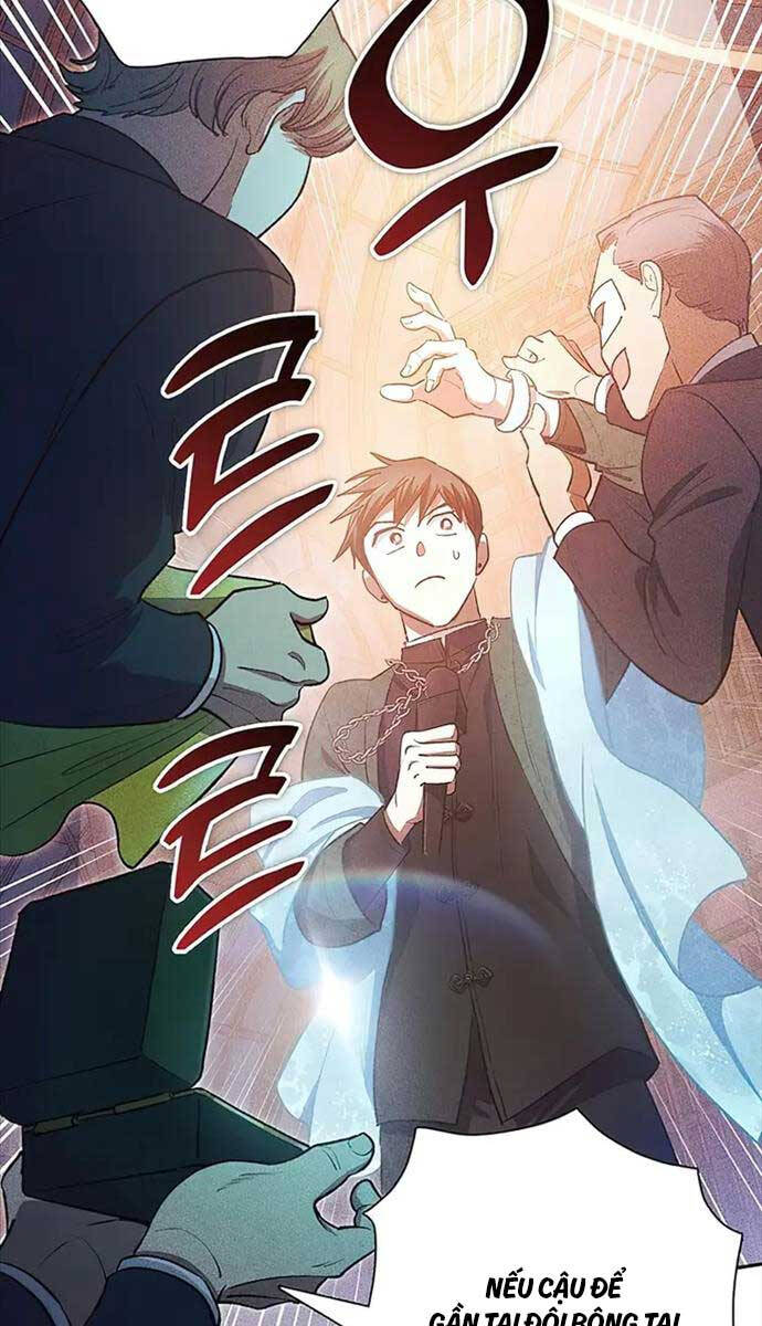 Những Ranker Cấp S Mà Tôi Nuôi Dưỡng Chap 115 - Next Chap 116