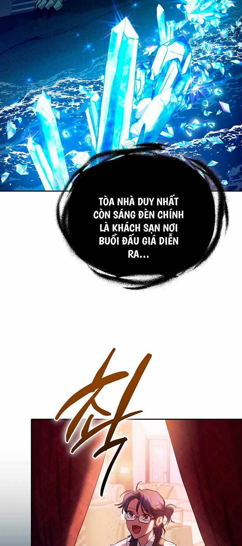 Những Ranker Cấp S Mà Tôi Nuôi Dưỡng Chap 116 - Next Chap 117