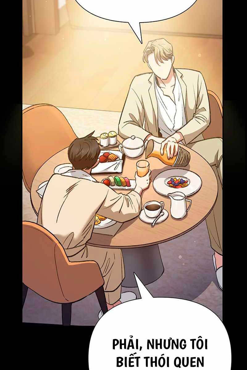 Những Ranker Cấp S Mà Tôi Nuôi Dưỡng Chap 116 - Next Chap 117