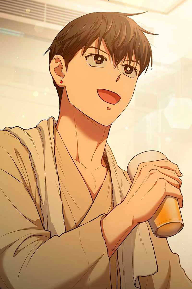 Những Ranker Cấp S Mà Tôi Nuôi Dưỡng Chap 116 - Next Chap 117