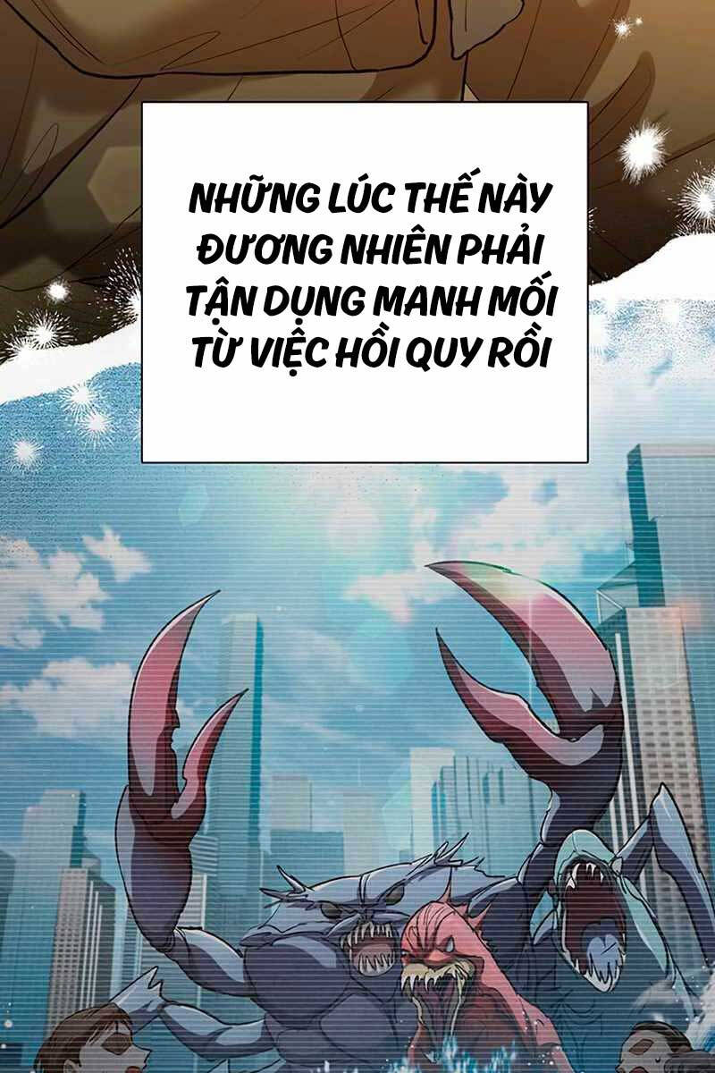 Những Ranker Cấp S Mà Tôi Nuôi Dưỡng Chap 116 - Next Chap 117