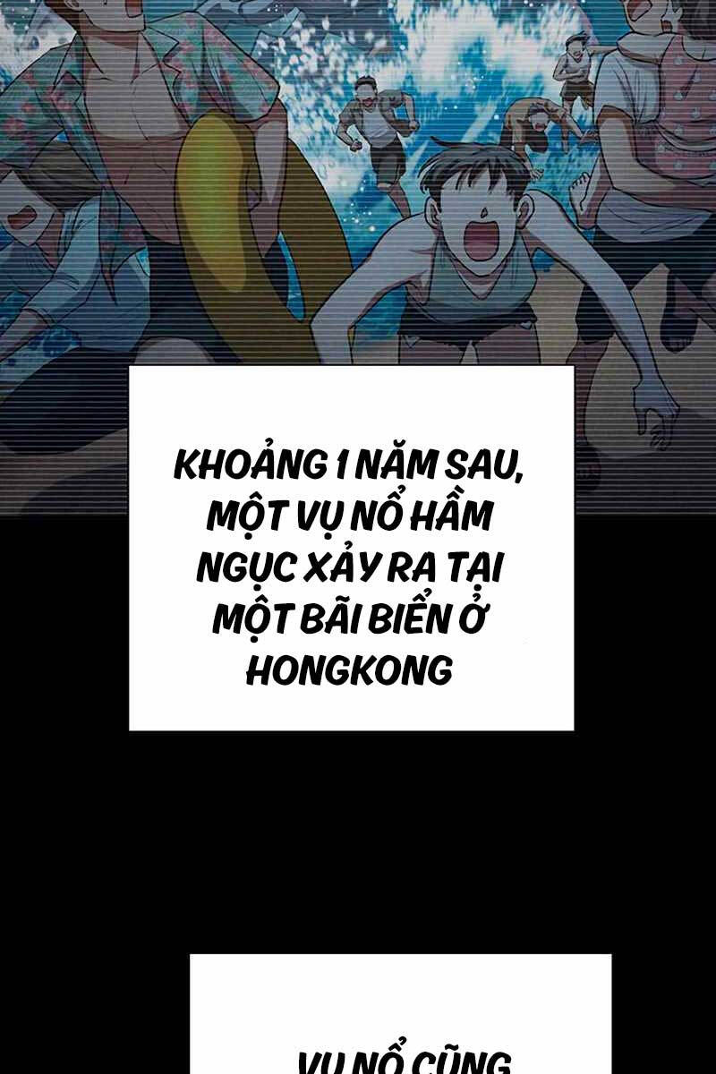 Những Ranker Cấp S Mà Tôi Nuôi Dưỡng Chap 116 - Next Chap 117