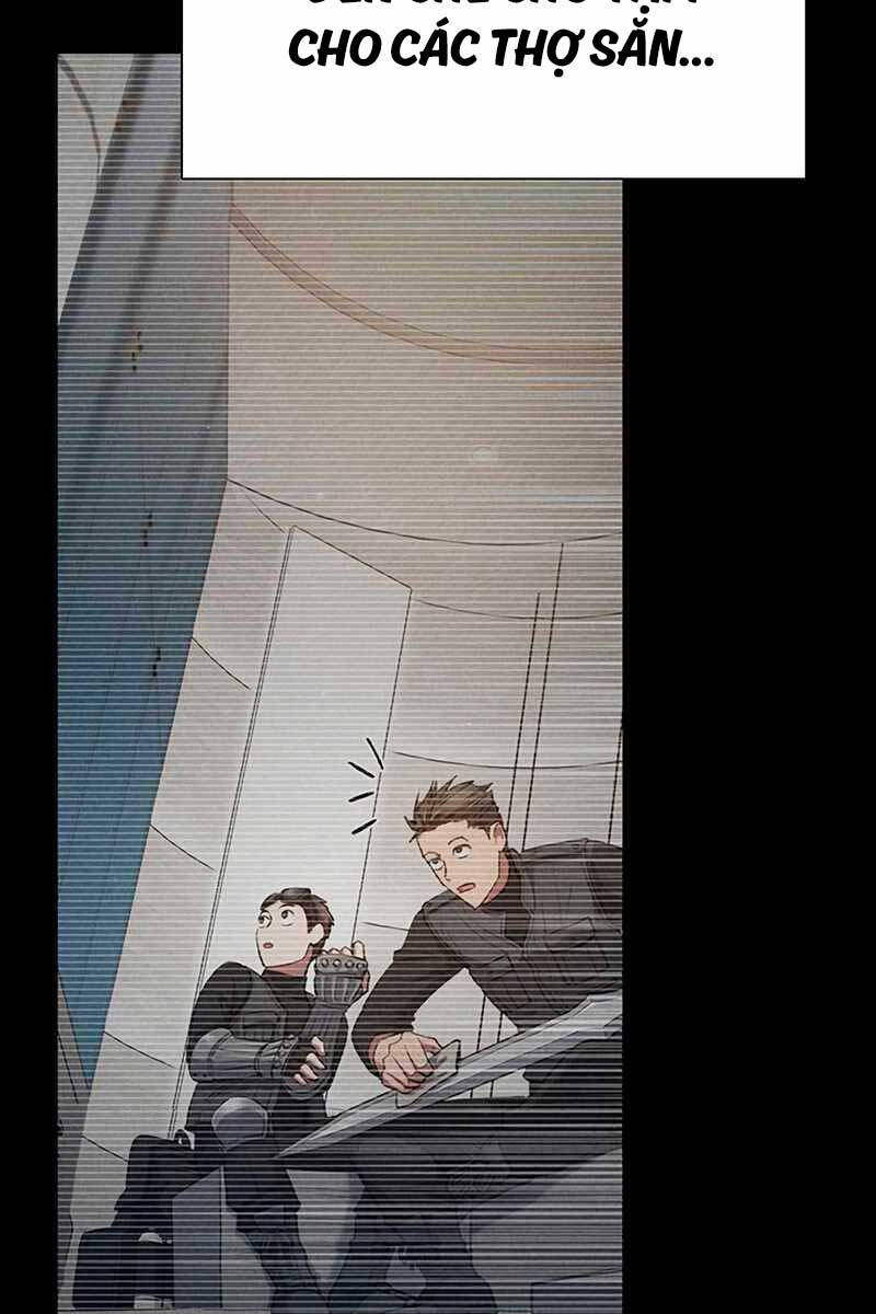Những Ranker Cấp S Mà Tôi Nuôi Dưỡng Chap 116 - Next Chap 117