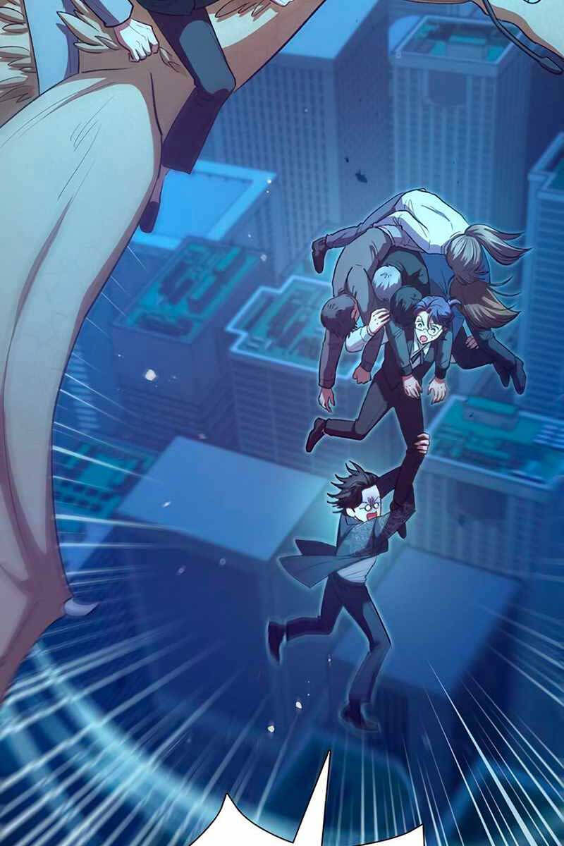 Những Ranker Cấp S Mà Tôi Nuôi Dưỡng Chap 116 - Next Chap 117