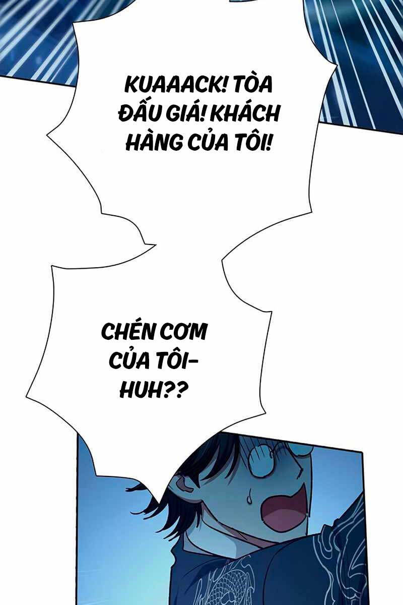 Những Ranker Cấp S Mà Tôi Nuôi Dưỡng Chap 116 - Next Chap 117