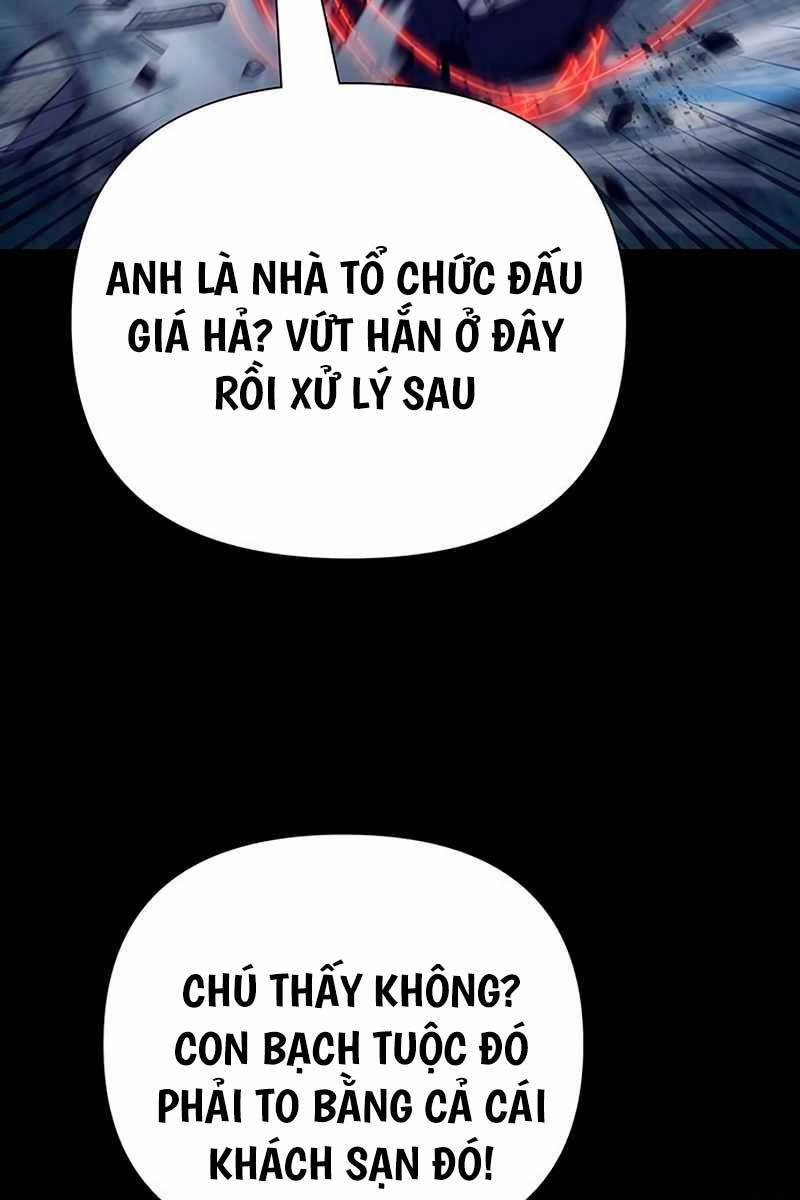 Những Ranker Cấp S Mà Tôi Nuôi Dưỡng Chap 116 - Next Chap 117
