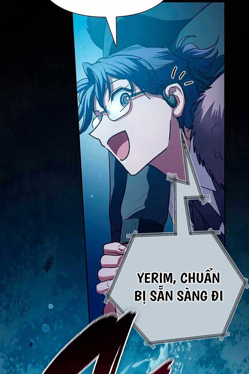 Những Ranker Cấp S Mà Tôi Nuôi Dưỡng Chap 116 - Next Chap 117