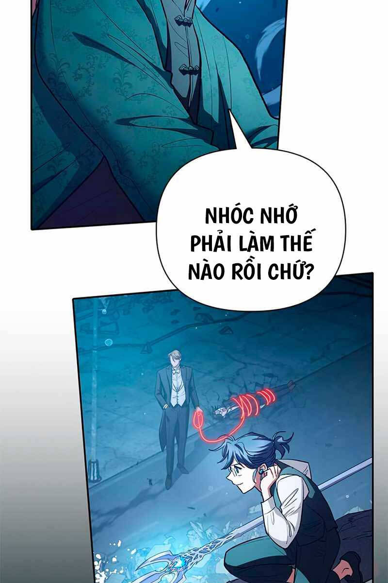 Những Ranker Cấp S Mà Tôi Nuôi Dưỡng Chap 116 - Next Chap 117