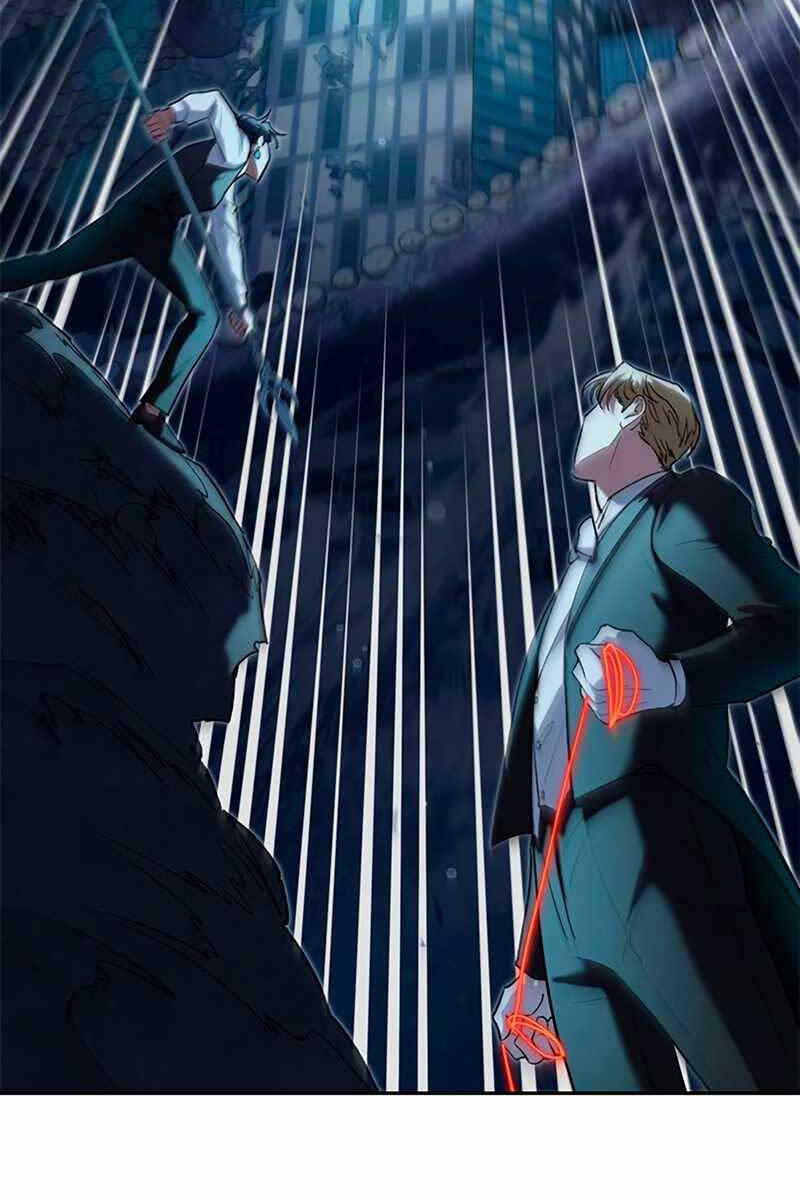 Những Ranker Cấp S Mà Tôi Nuôi Dưỡng Chap 116 - Next Chap 117