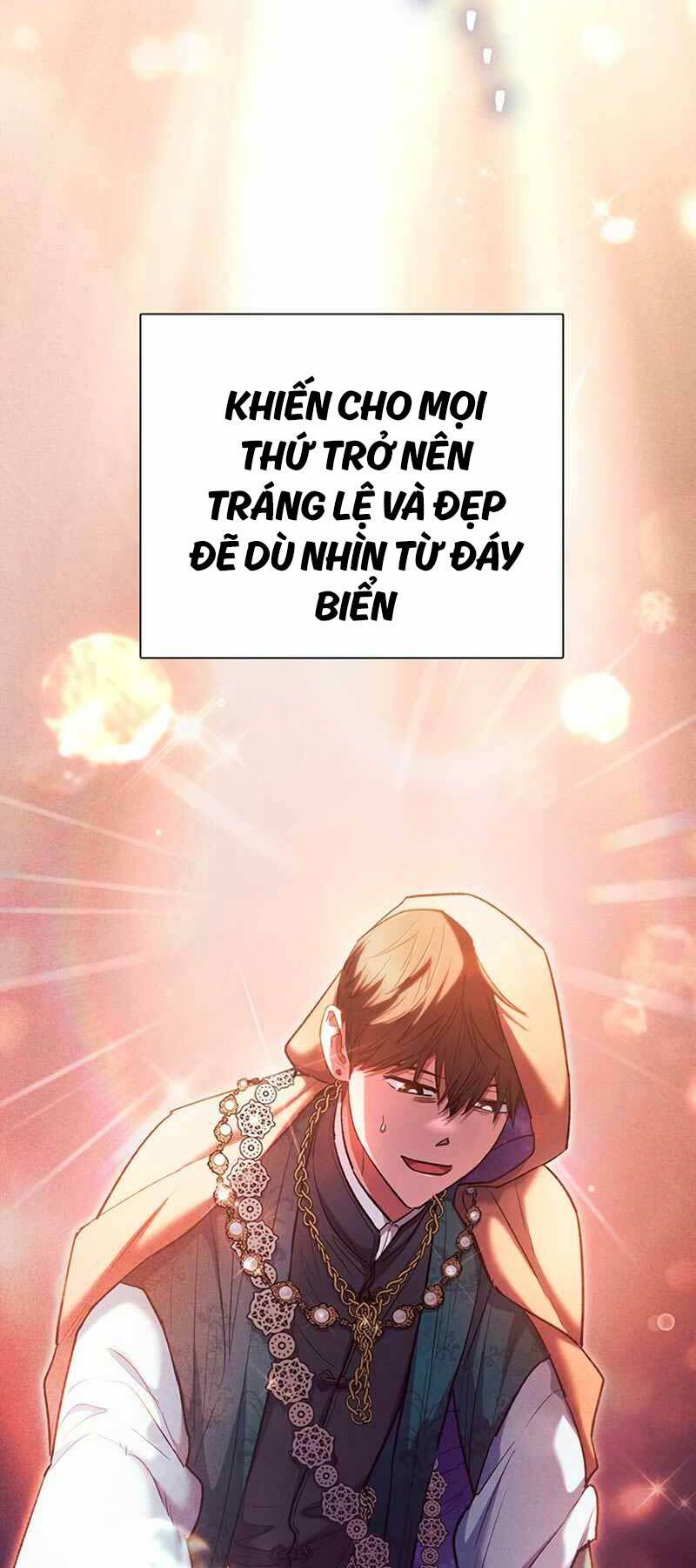 Những Ranker Cấp S Mà Tôi Nuôi Dưỡng Chap 116 - Next Chap 117