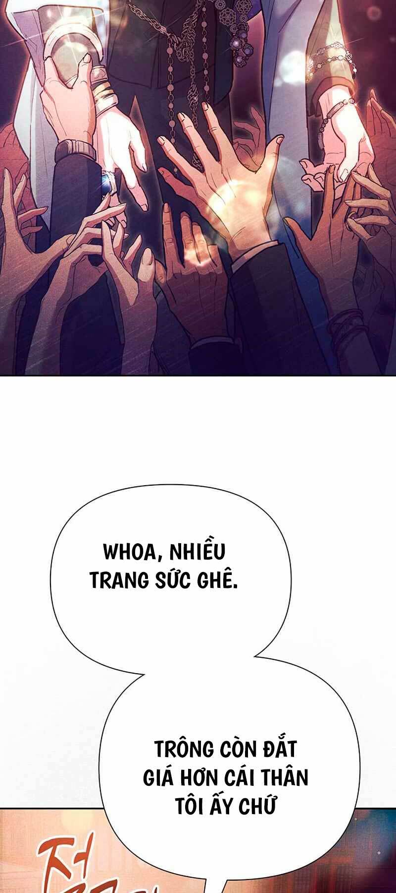 Những Ranker Cấp S Mà Tôi Nuôi Dưỡng Chap 116 - Next Chap 117