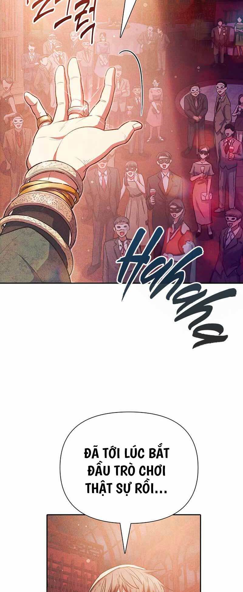 Những Ranker Cấp S Mà Tôi Nuôi Dưỡng Chap 116 - Next Chap 117