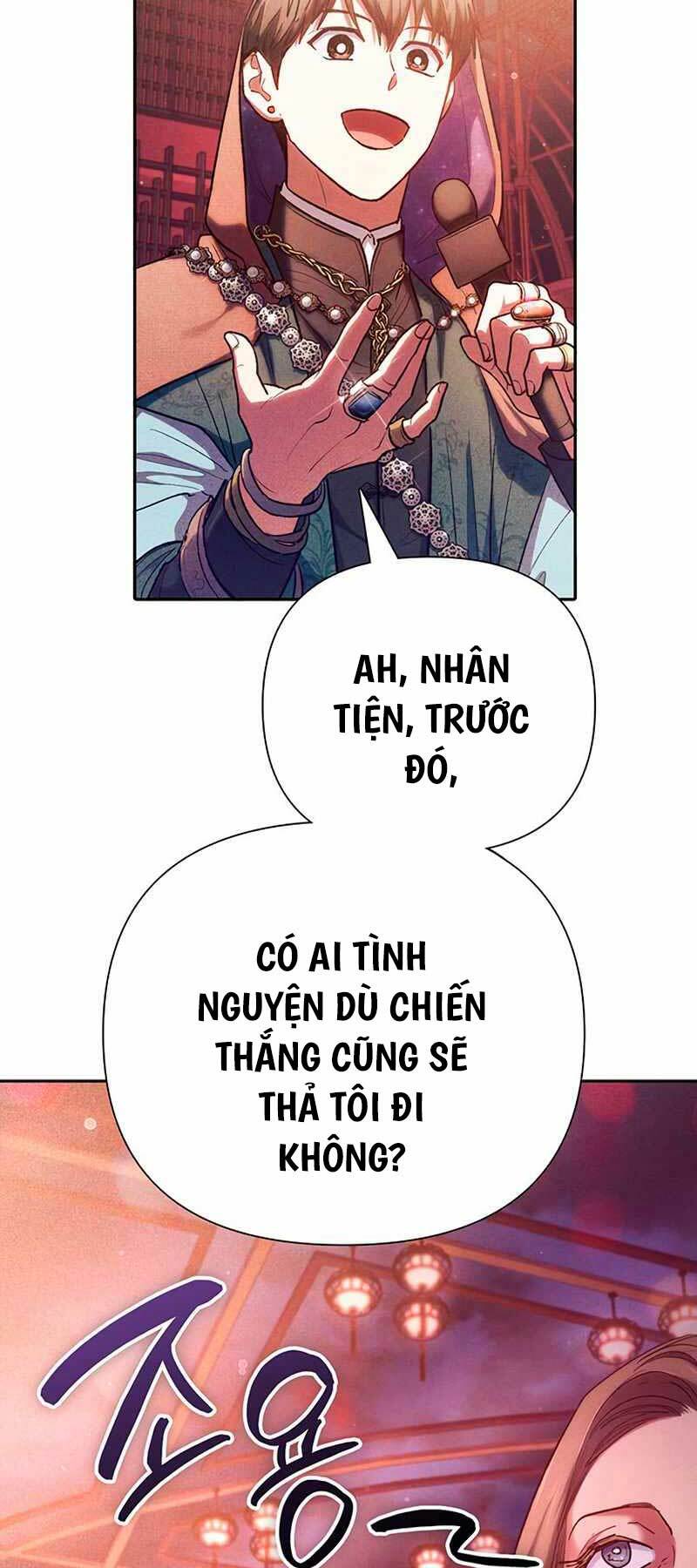Những Ranker Cấp S Mà Tôi Nuôi Dưỡng Chap 116 - Next Chap 117