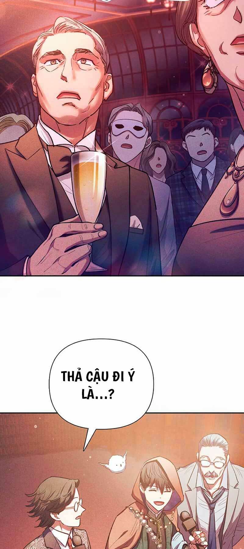 Những Ranker Cấp S Mà Tôi Nuôi Dưỡng Chap 116 - Next Chap 117
