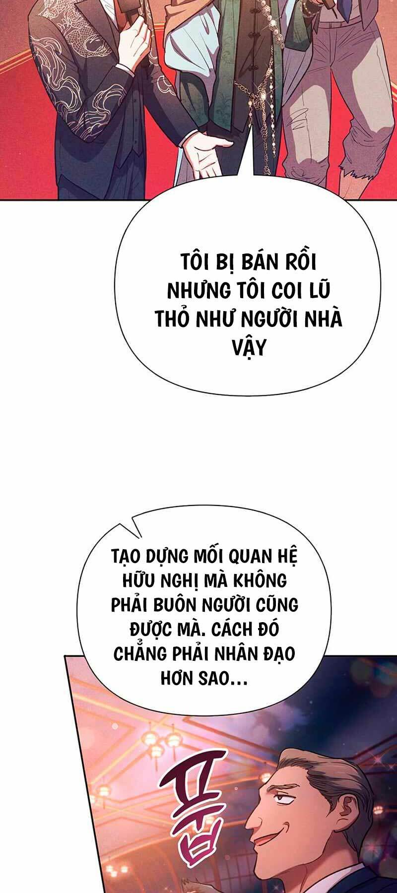 Những Ranker Cấp S Mà Tôi Nuôi Dưỡng Chap 116 - Next Chap 117