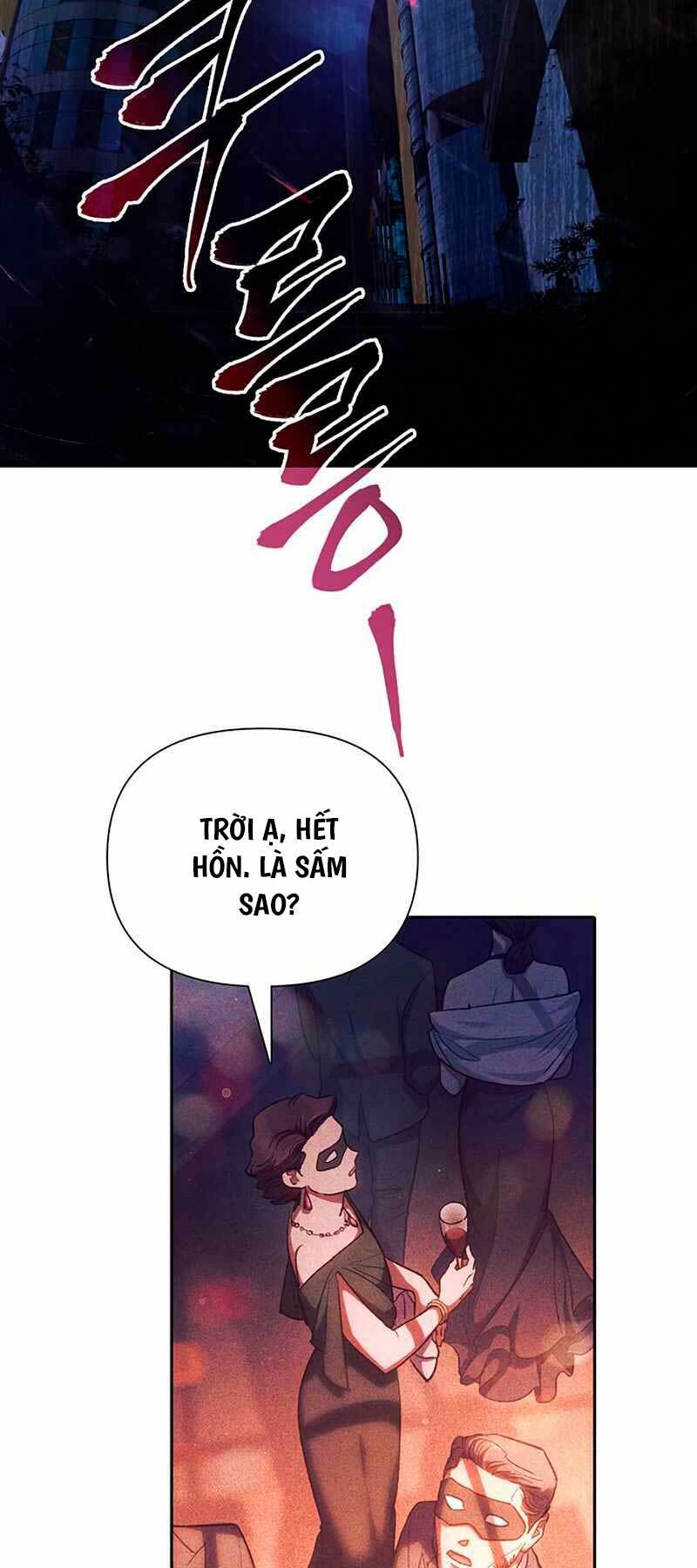 Những Ranker Cấp S Mà Tôi Nuôi Dưỡng Chap 116 - Next Chap 117
