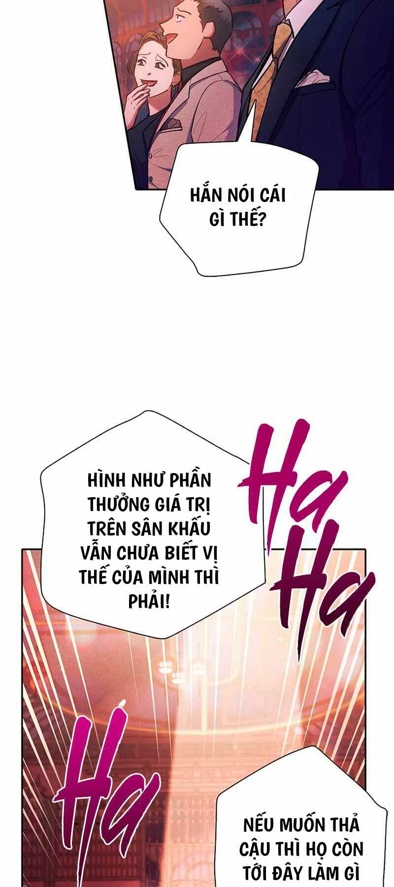 Những Ranker Cấp S Mà Tôi Nuôi Dưỡng Chap 116 - Next Chap 117