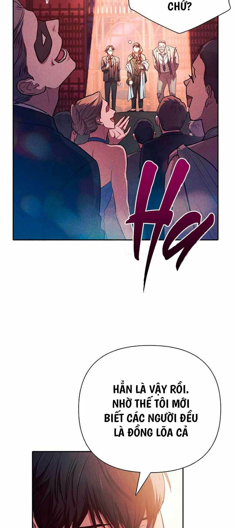 Những Ranker Cấp S Mà Tôi Nuôi Dưỡng Chap 116 - Next Chap 117