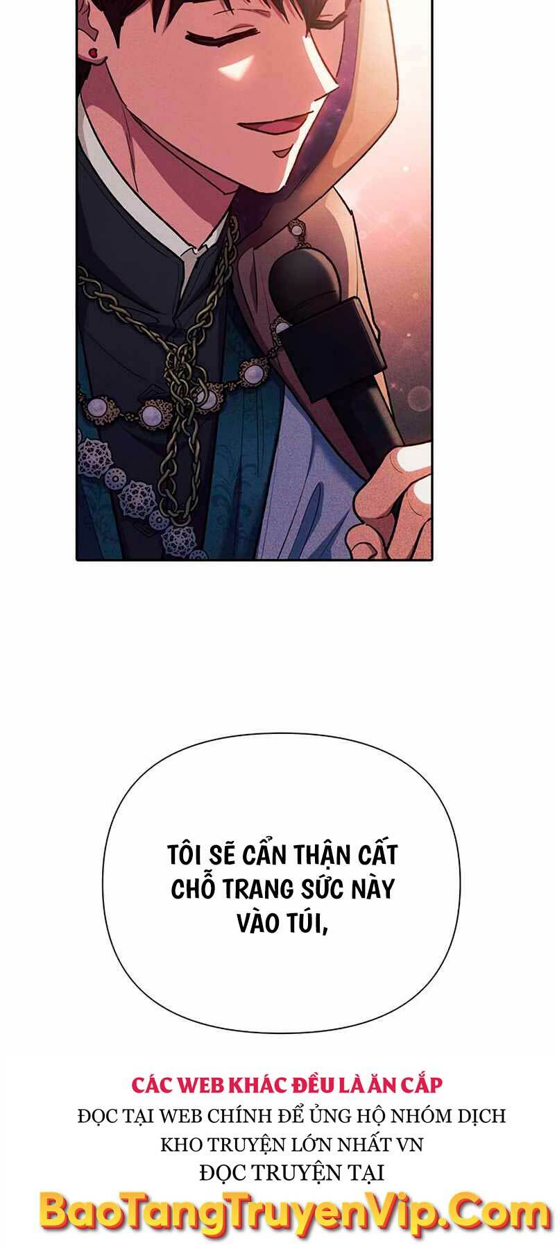 Những Ranker Cấp S Mà Tôi Nuôi Dưỡng Chap 116 - Next Chap 117