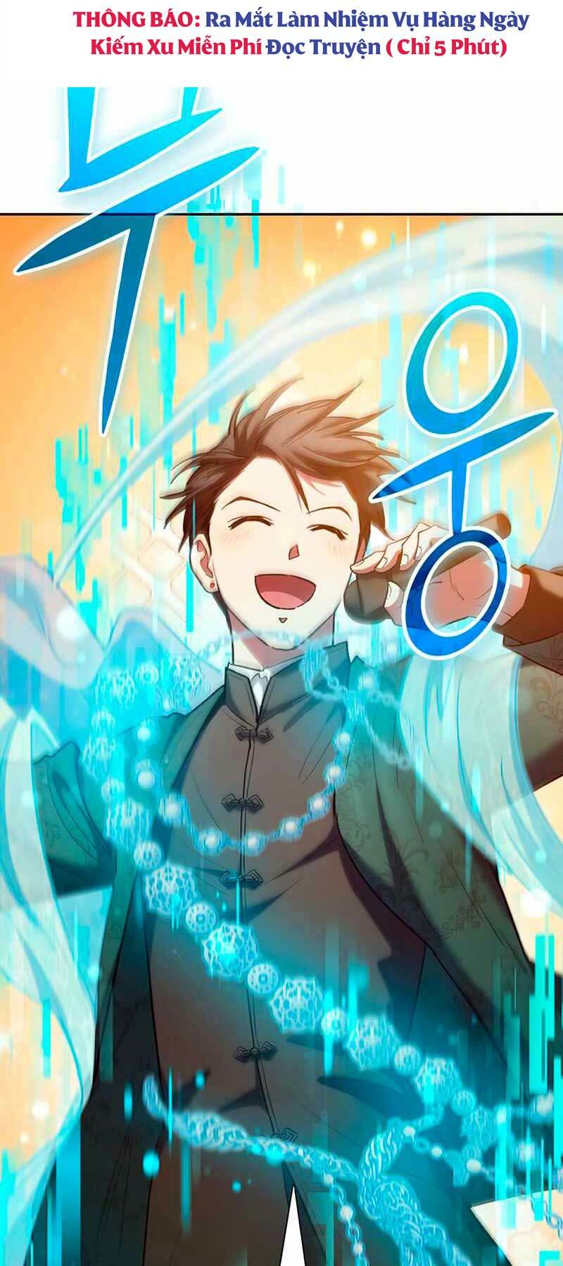 Những Ranker Cấp S Mà Tôi Nuôi Dưỡng Chap 116 - Next Chap 117