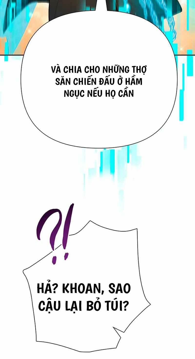 Những Ranker Cấp S Mà Tôi Nuôi Dưỡng Chap 116 - Next Chap 117