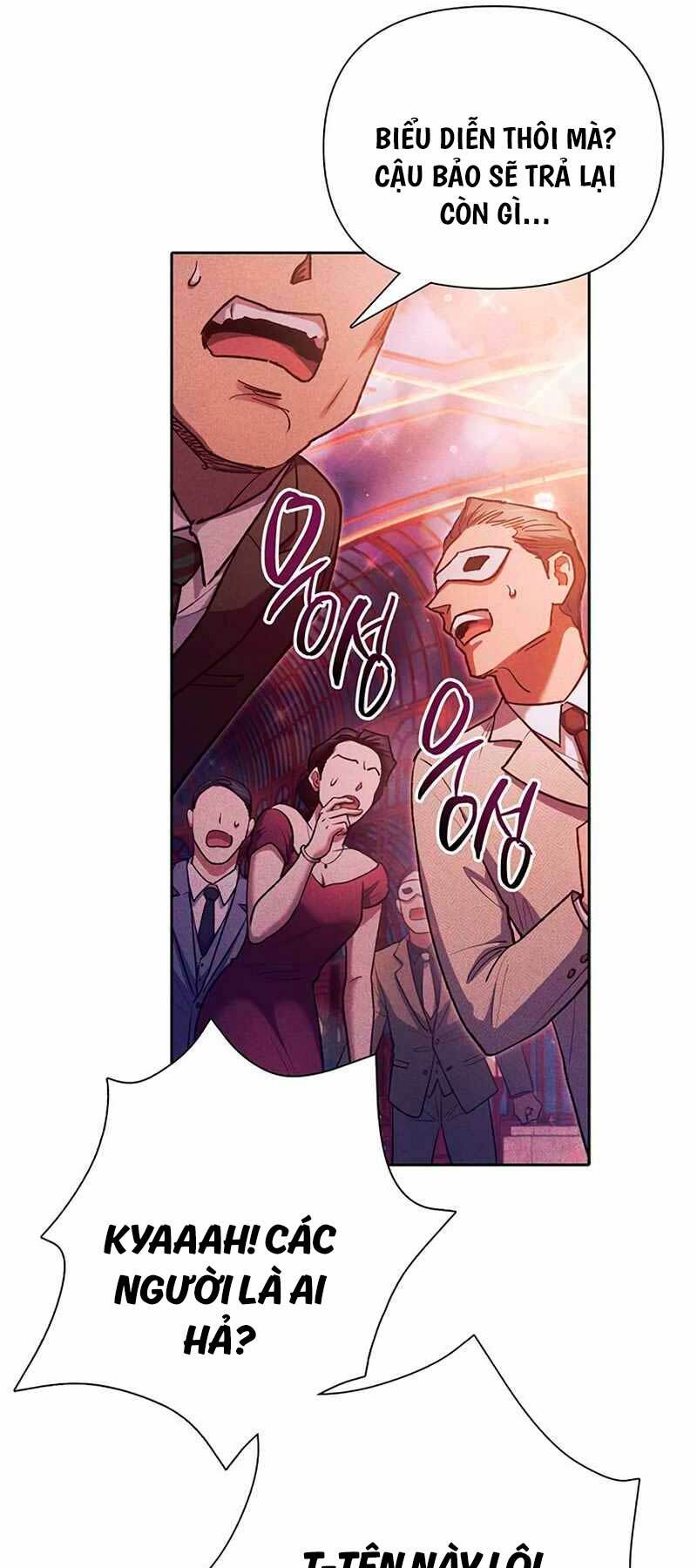 Những Ranker Cấp S Mà Tôi Nuôi Dưỡng Chap 116 - Next Chap 117