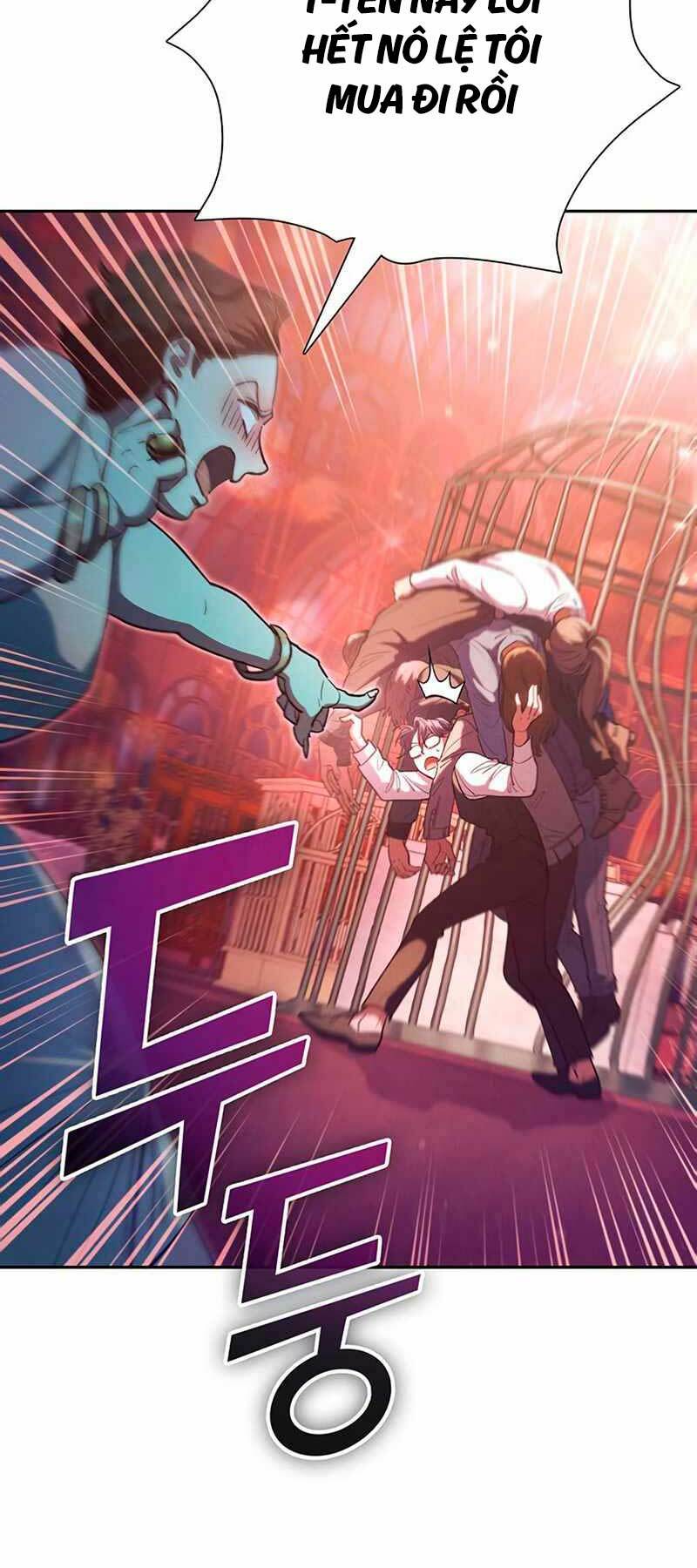Những Ranker Cấp S Mà Tôi Nuôi Dưỡng Chap 116 - Next Chap 117