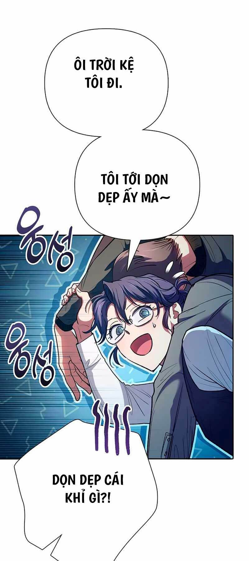 Những Ranker Cấp S Mà Tôi Nuôi Dưỡng Chap 116 - Next Chap 117