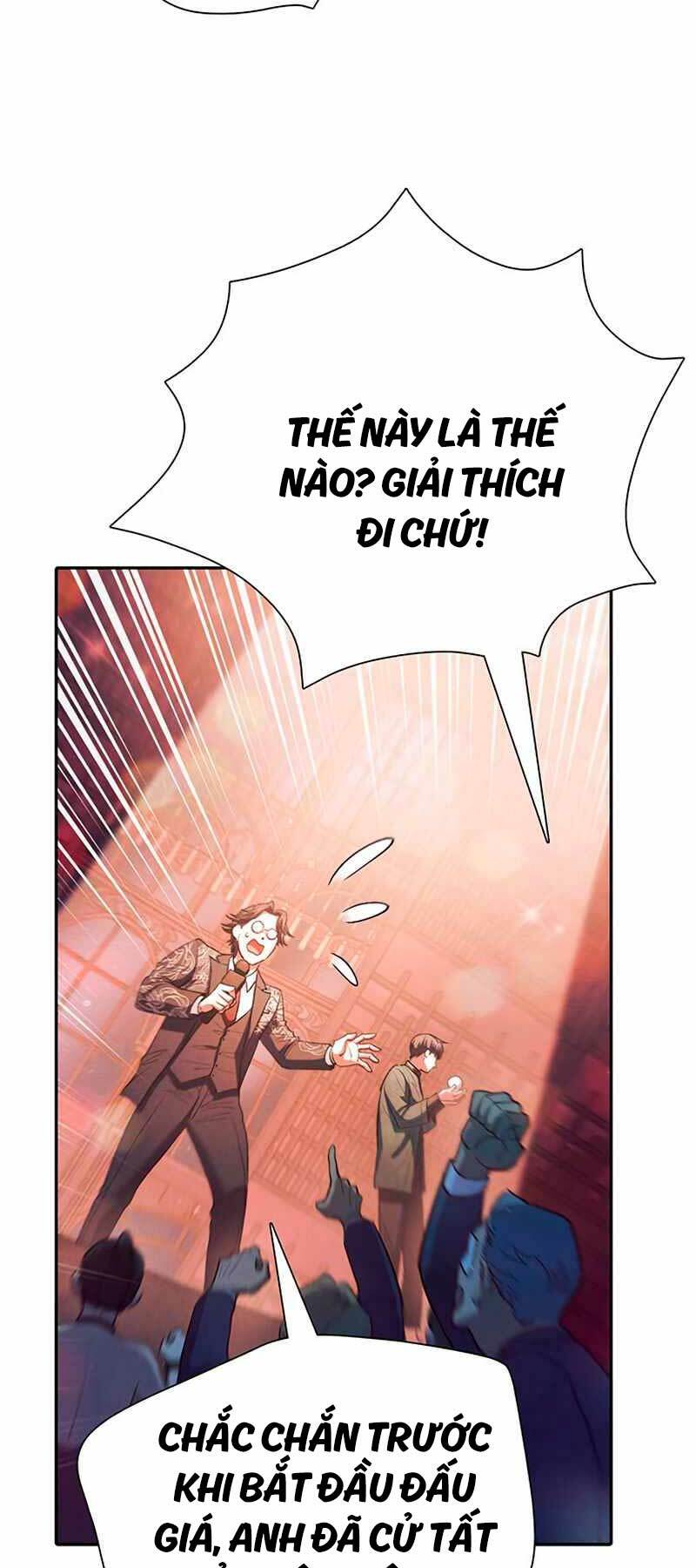 Những Ranker Cấp S Mà Tôi Nuôi Dưỡng Chap 116 - Next Chap 117