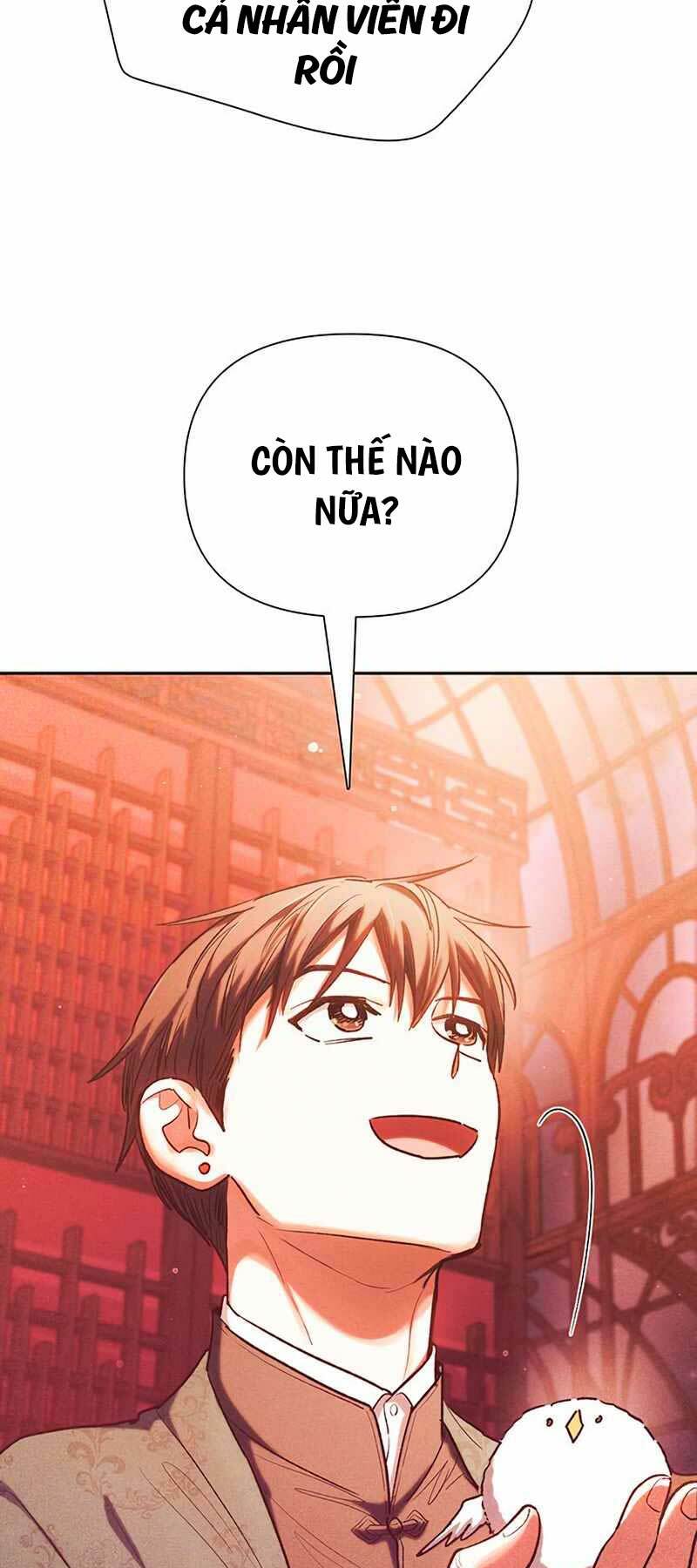 Những Ranker Cấp S Mà Tôi Nuôi Dưỡng Chap 116 - Next Chap 117