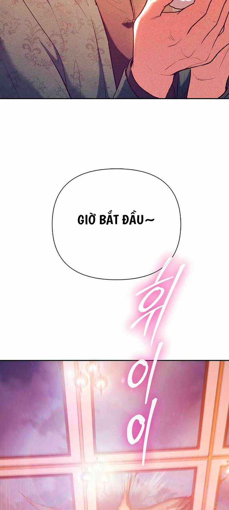 Những Ranker Cấp S Mà Tôi Nuôi Dưỡng Chap 116 - Next Chap 117