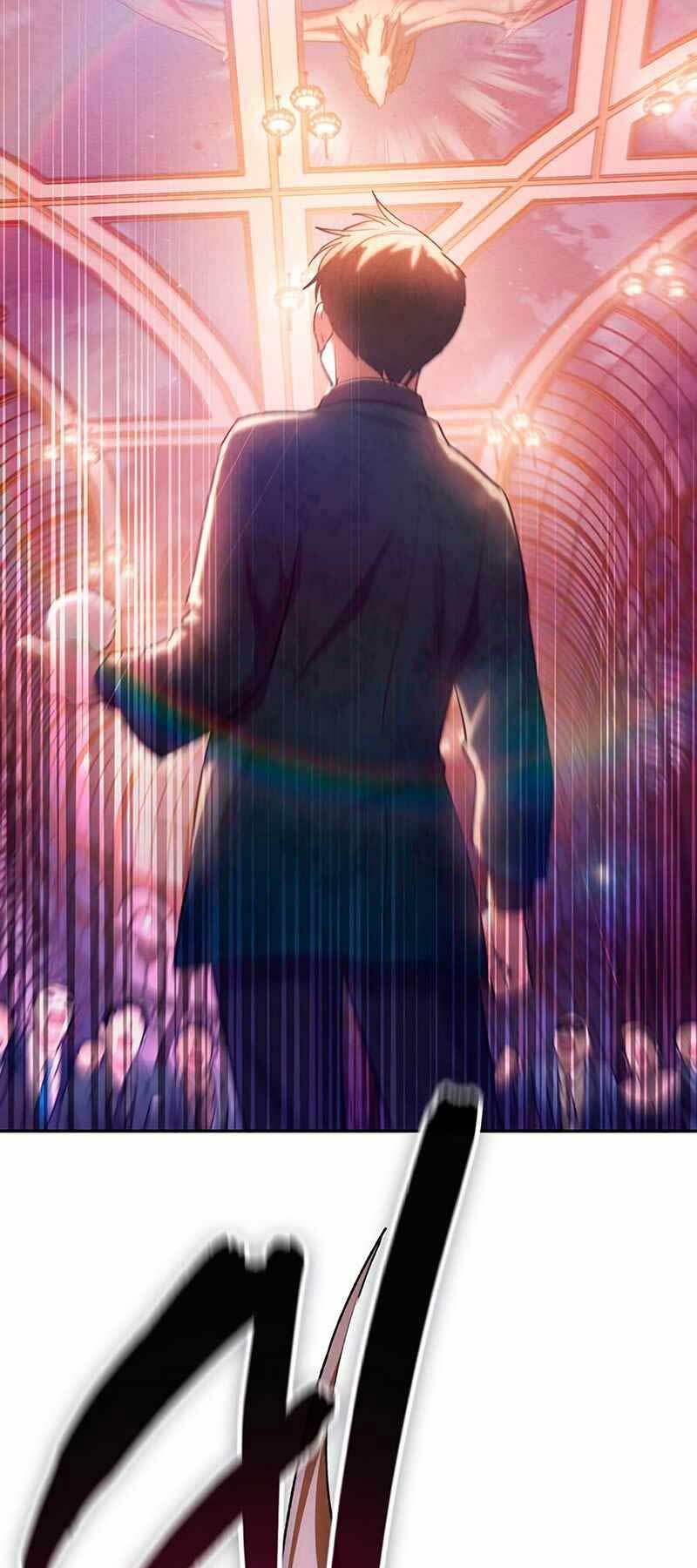 Những Ranker Cấp S Mà Tôi Nuôi Dưỡng Chap 116 - Next Chap 117