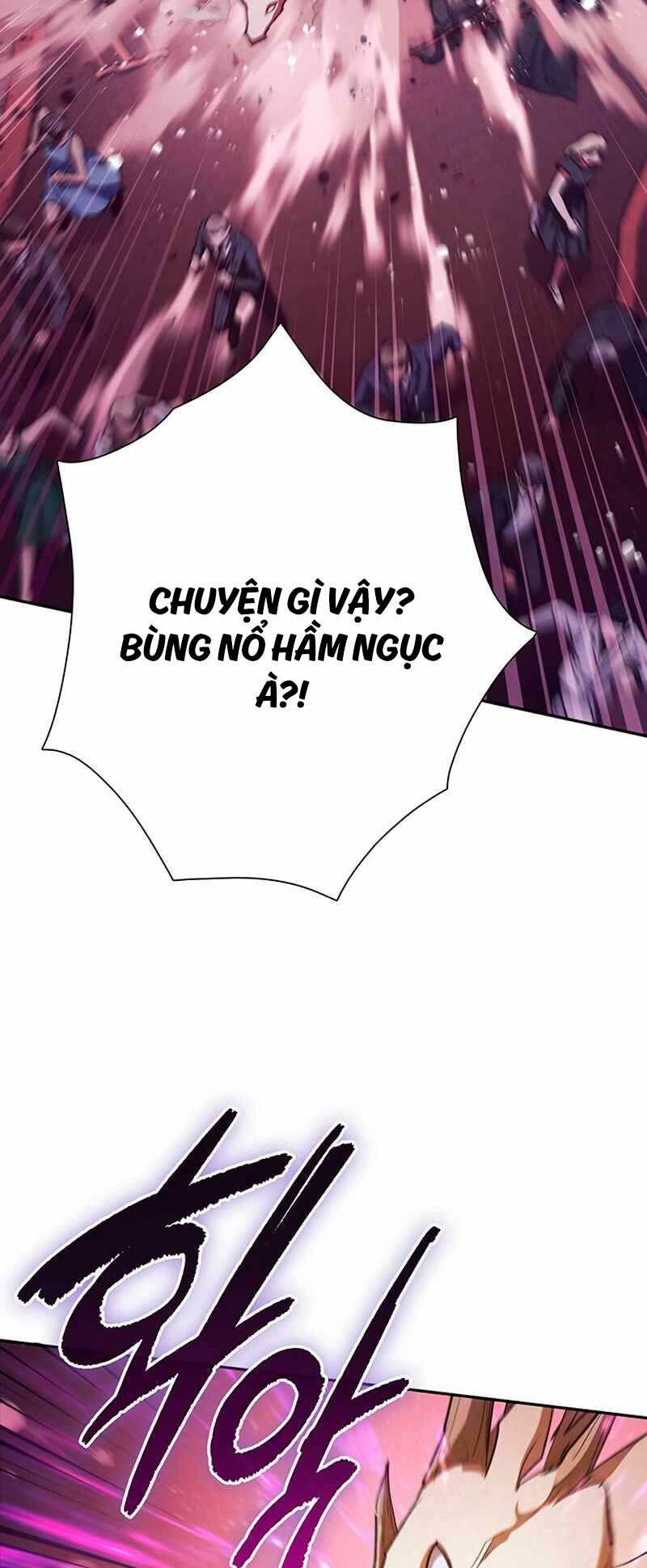 Những Ranker Cấp S Mà Tôi Nuôi Dưỡng Chap 116 - Next Chap 117