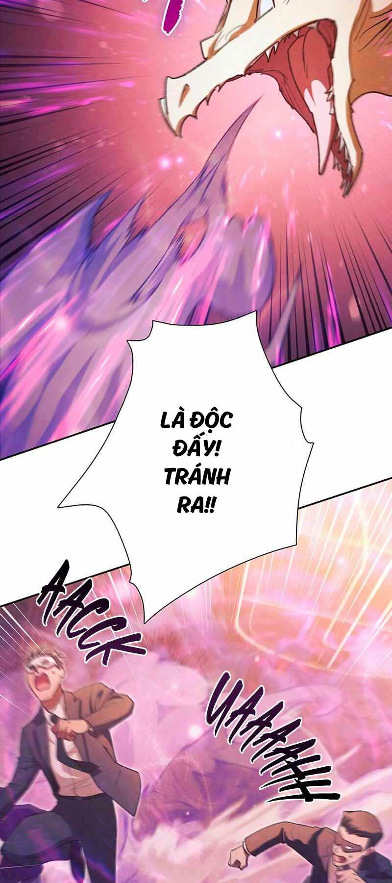 Những Ranker Cấp S Mà Tôi Nuôi Dưỡng Chap 116 - Next Chap 117