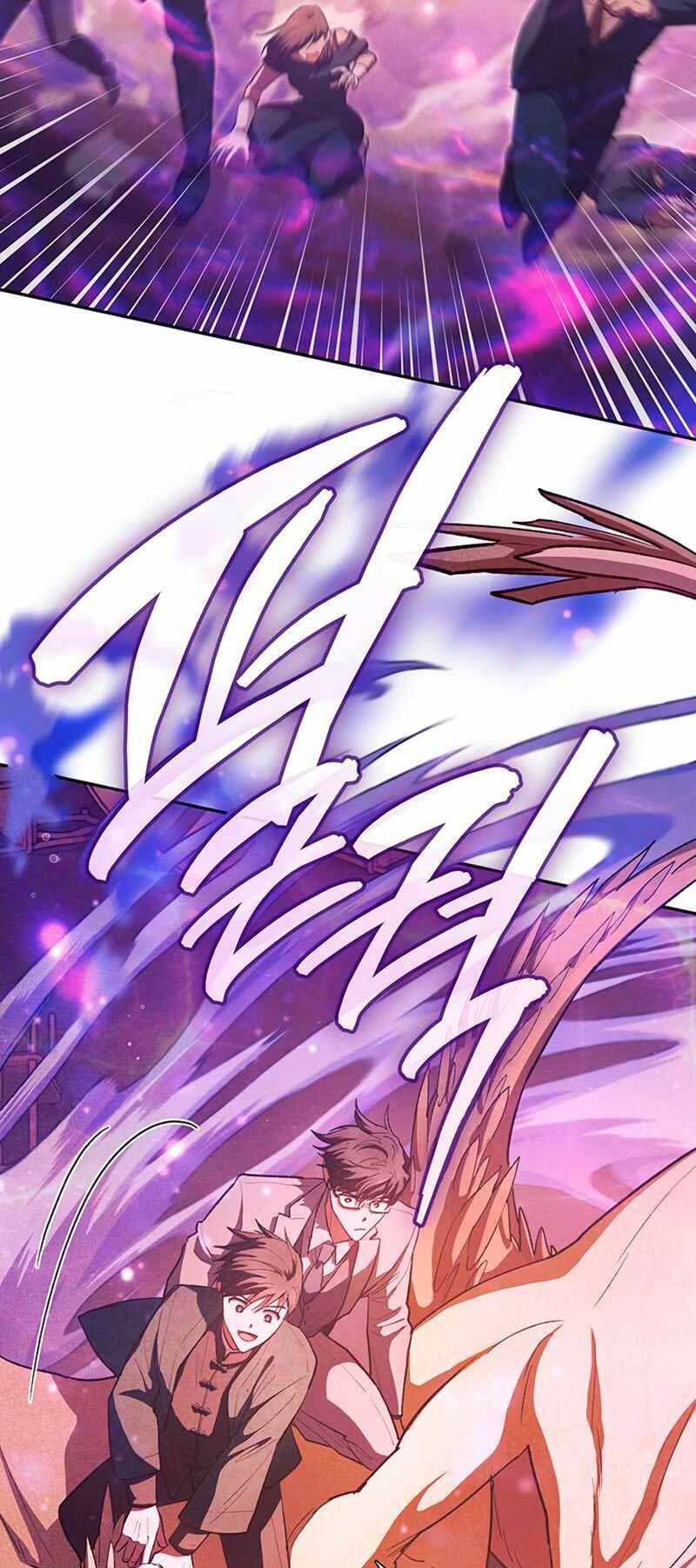 Những Ranker Cấp S Mà Tôi Nuôi Dưỡng Chap 116 - Next Chap 117