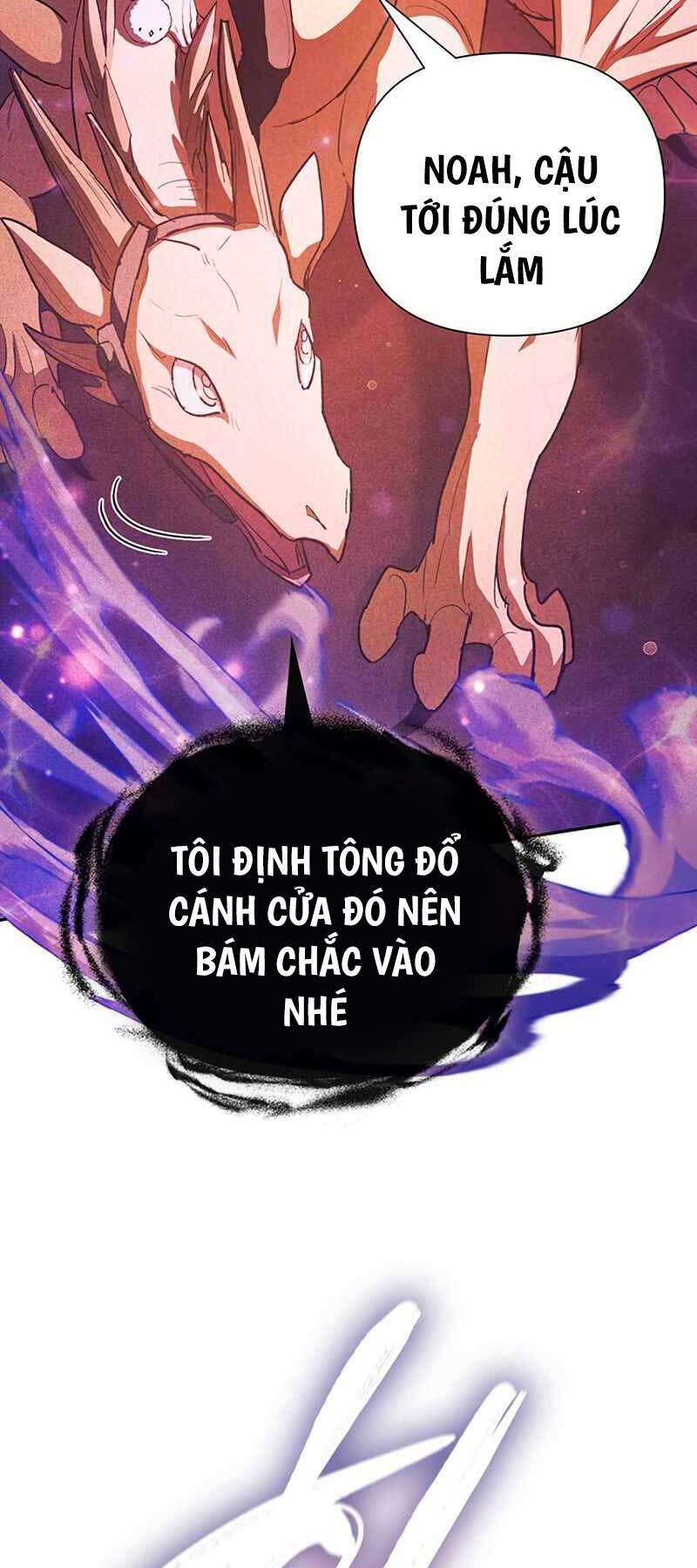 Những Ranker Cấp S Mà Tôi Nuôi Dưỡng Chap 116 - Next Chap 117