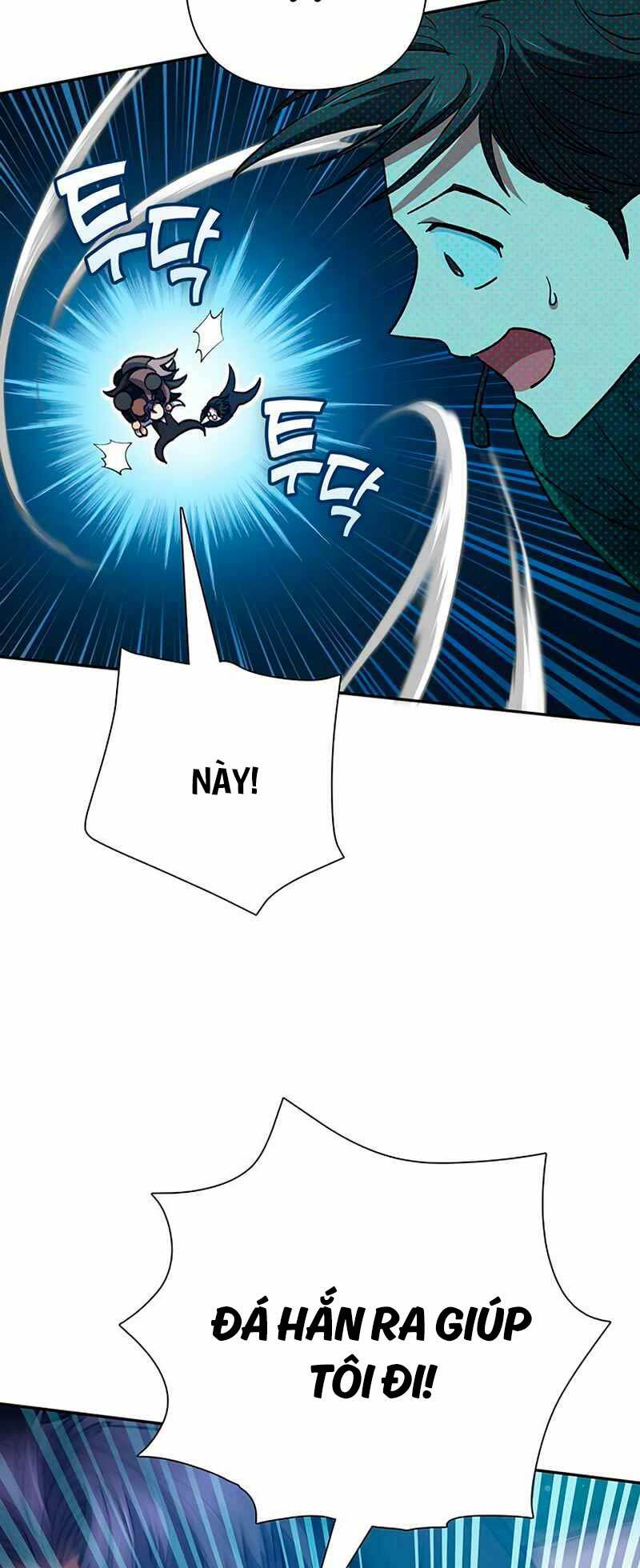 Những Ranker Cấp S Mà Tôi Nuôi Dưỡng Chap 116 - Next Chap 117