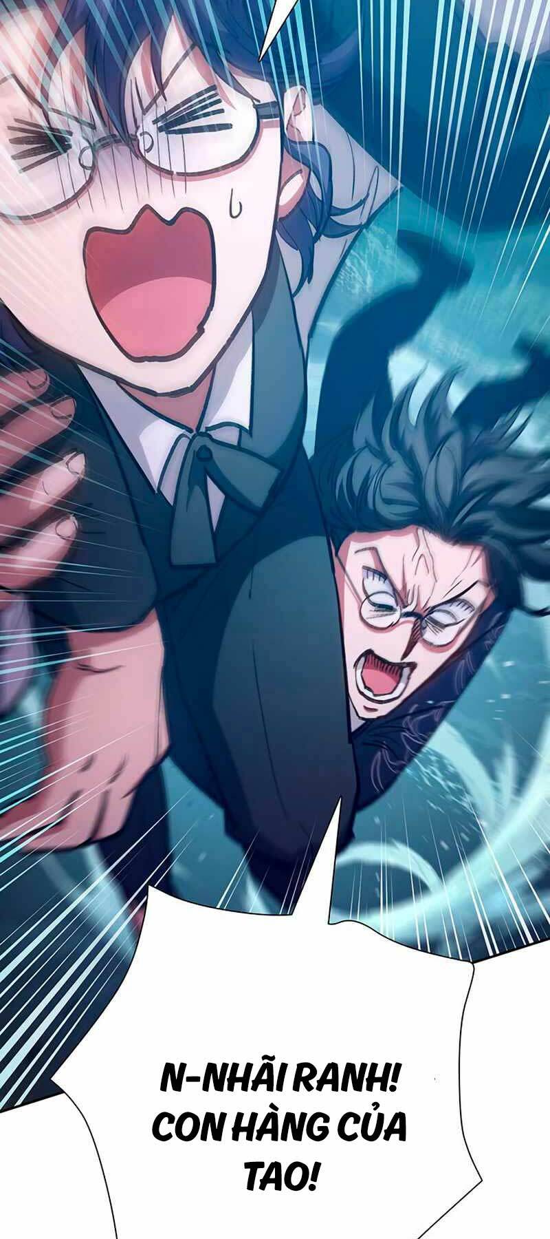 Những Ranker Cấp S Mà Tôi Nuôi Dưỡng Chap 116 - Next Chap 117
