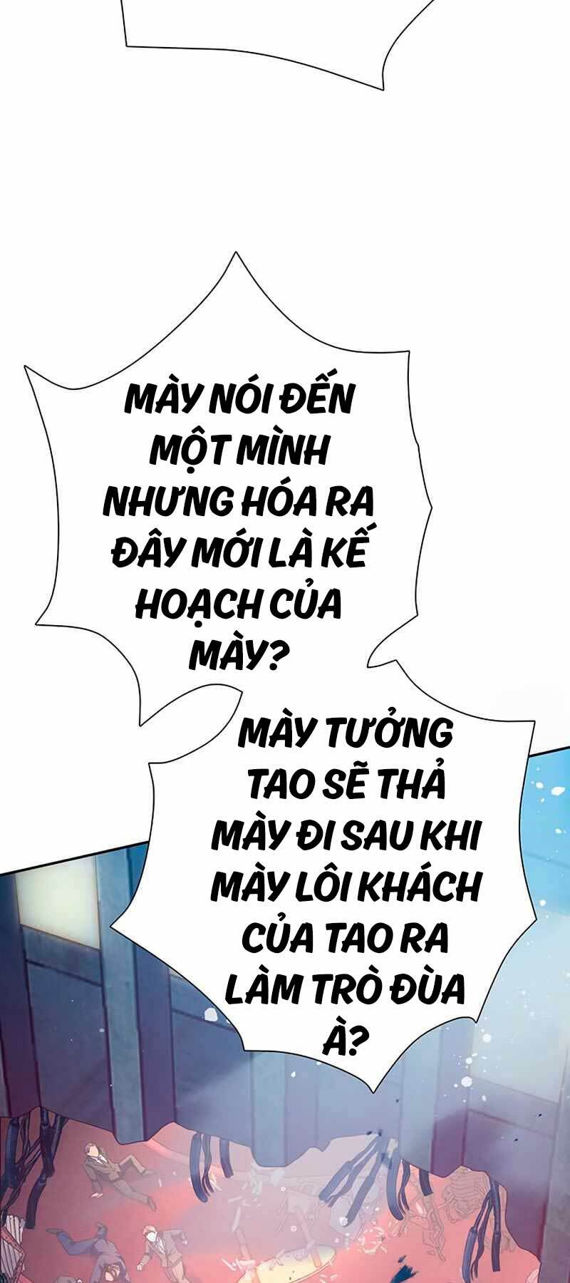Những Ranker Cấp S Mà Tôi Nuôi Dưỡng Chap 116 - Next Chap 117