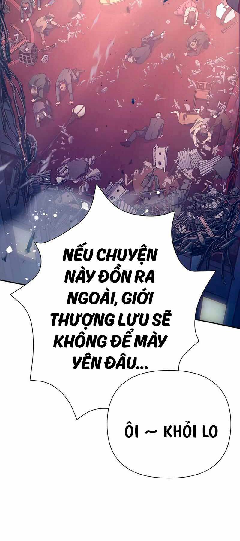 Những Ranker Cấp S Mà Tôi Nuôi Dưỡng Chap 116 - Next Chap 117