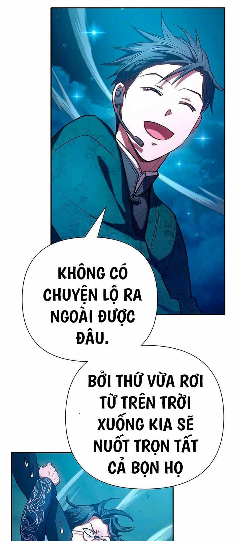 Những Ranker Cấp S Mà Tôi Nuôi Dưỡng Chap 116 - Next Chap 117