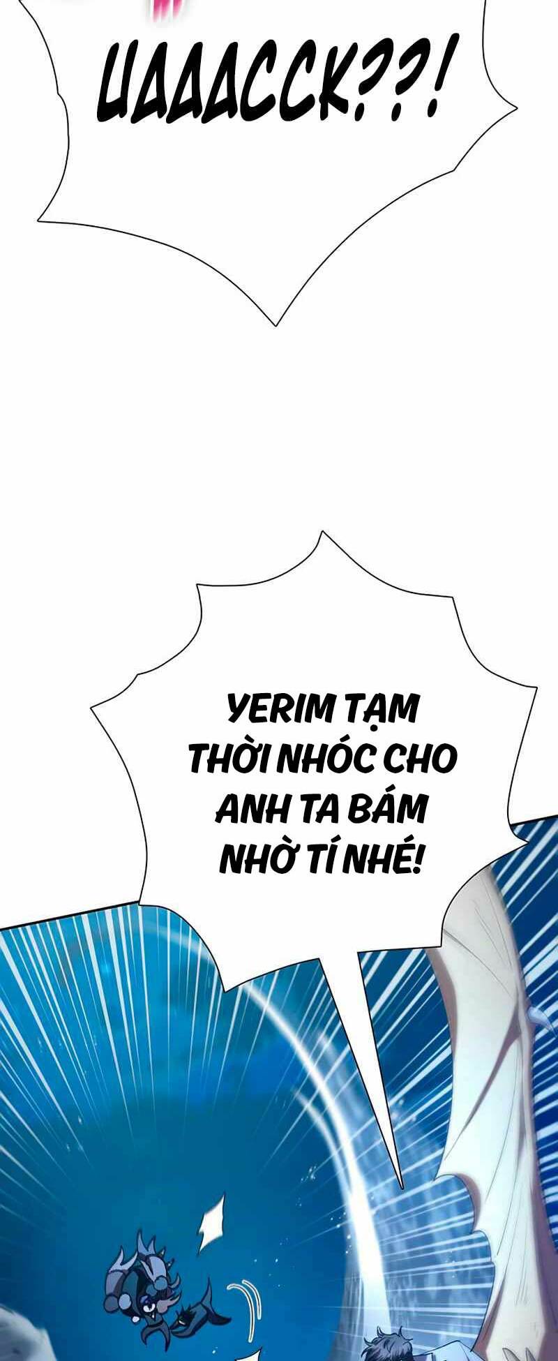 Những Ranker Cấp S Mà Tôi Nuôi Dưỡng Chap 116 - Next Chap 117