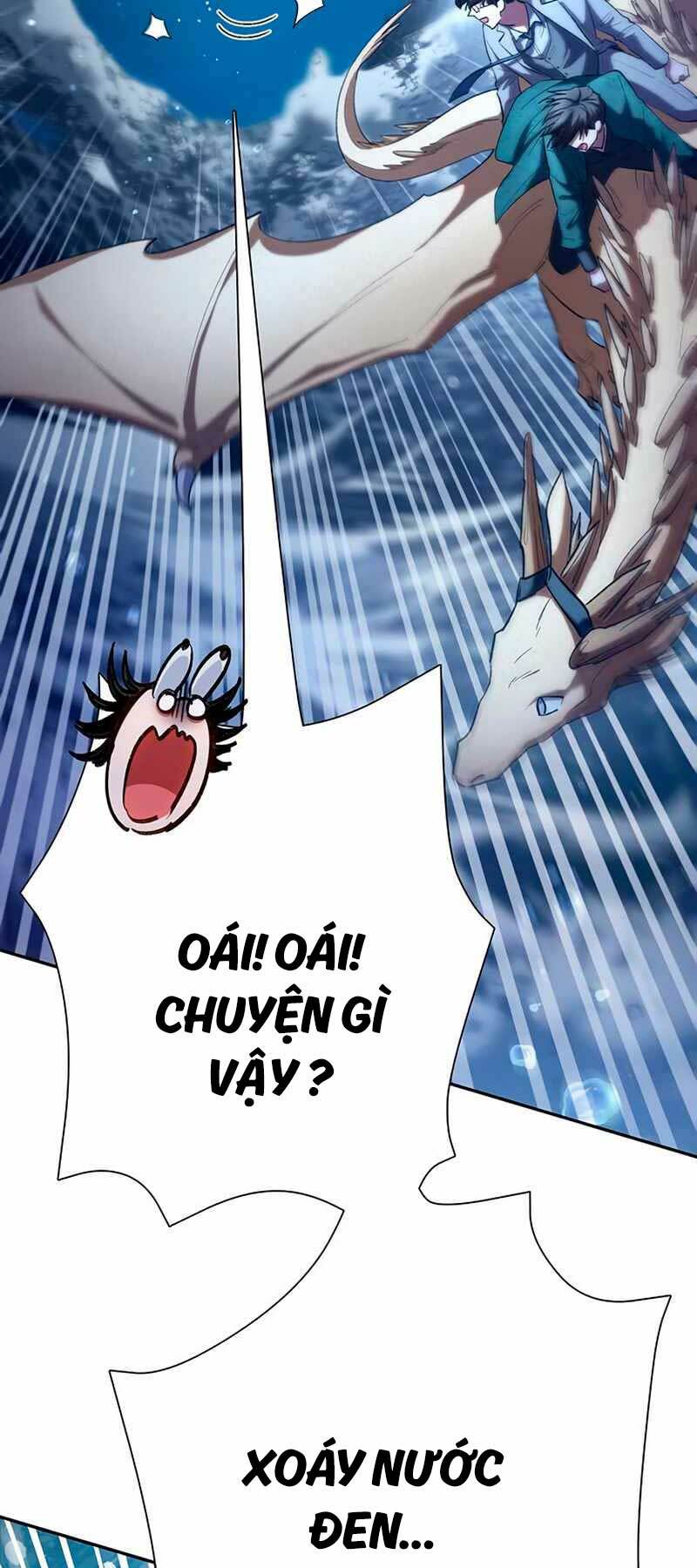 Những Ranker Cấp S Mà Tôi Nuôi Dưỡng Chap 116 - Next Chap 117