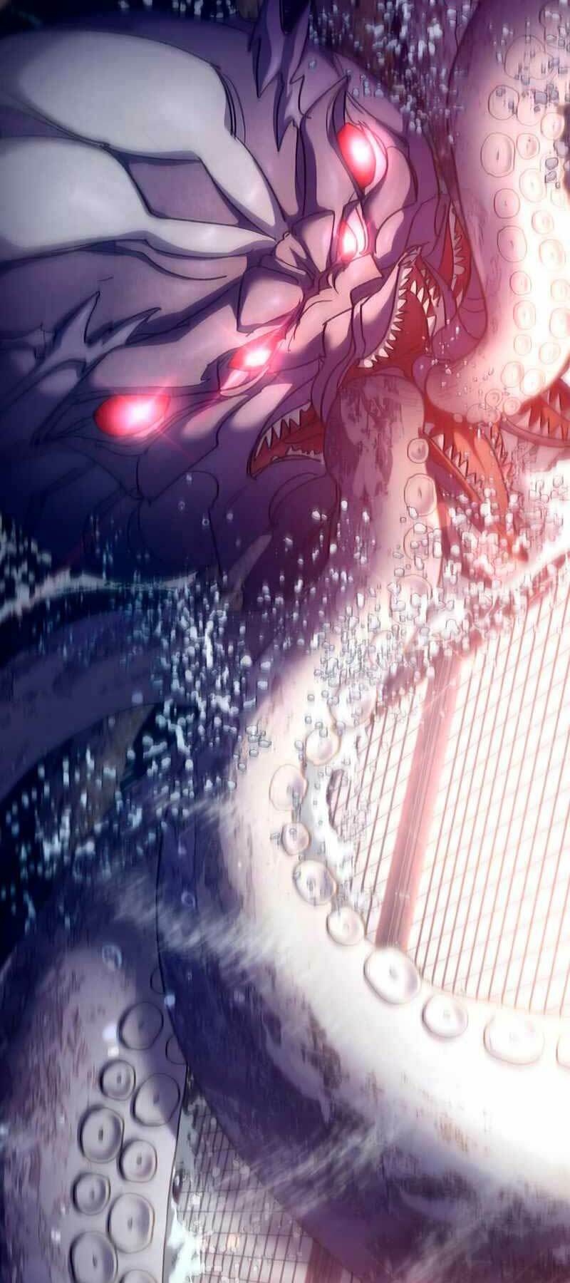 Những Ranker Cấp S Mà Tôi Nuôi Dưỡng Chap 116 - Next Chap 117