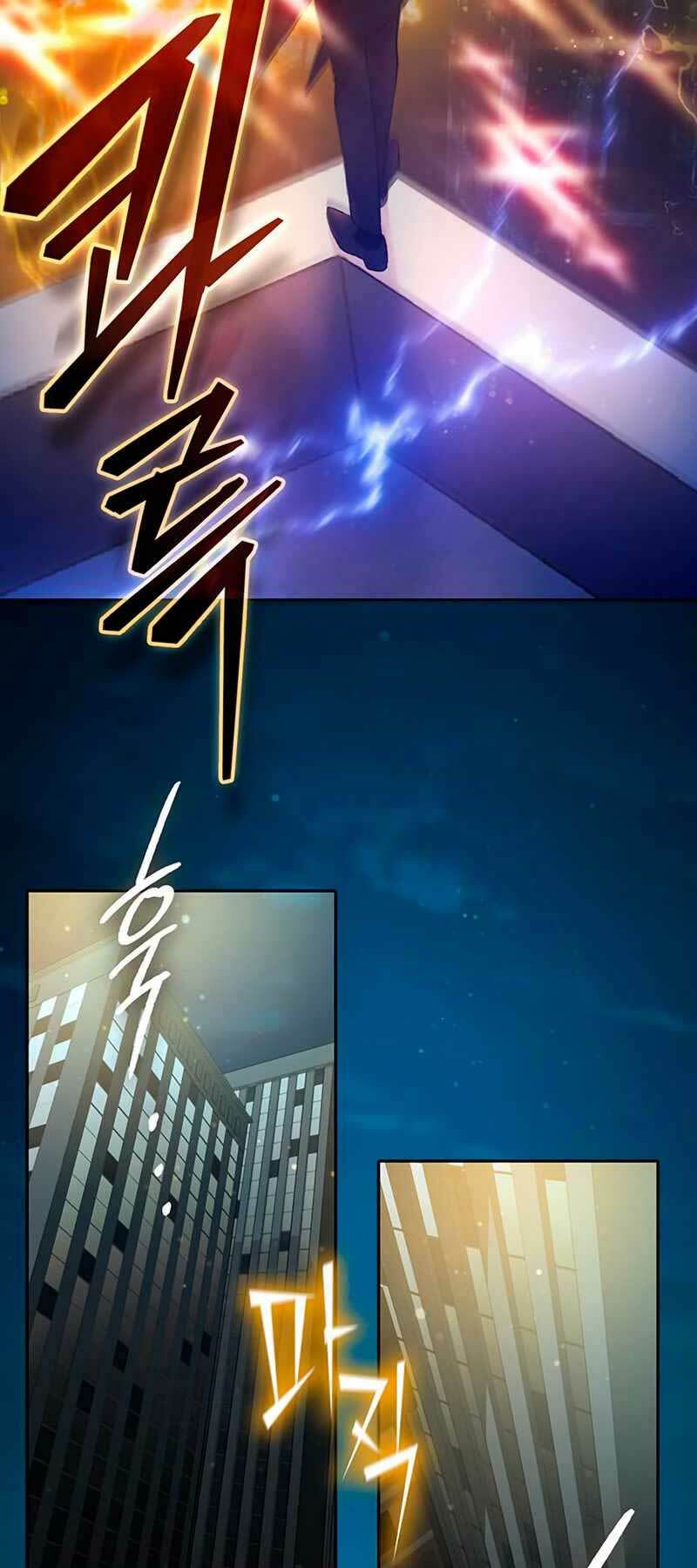 Những Ranker Cấp S Mà Tôi Nuôi Dưỡng Chap 116 - Next Chap 117