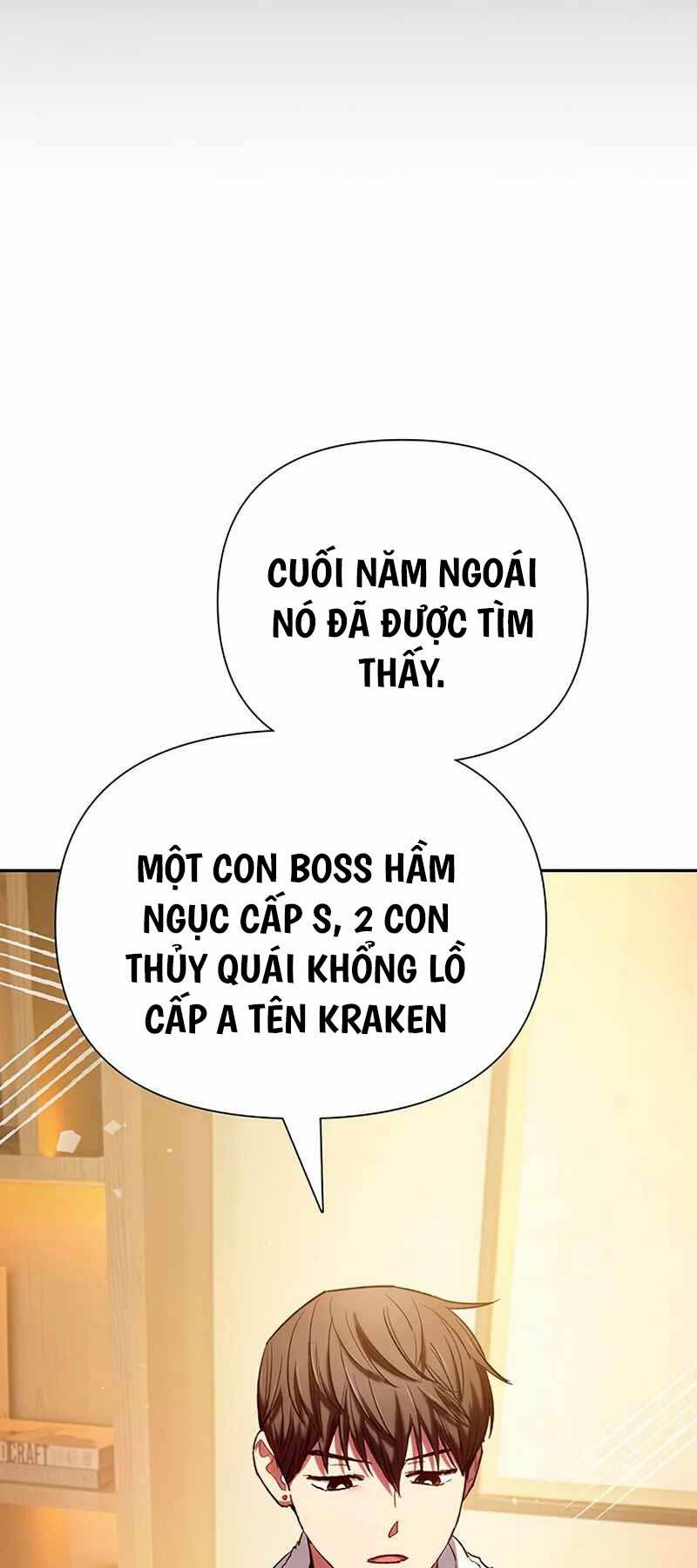 Những Ranker Cấp S Mà Tôi Nuôi Dưỡng Chap 116 - Next Chap 117