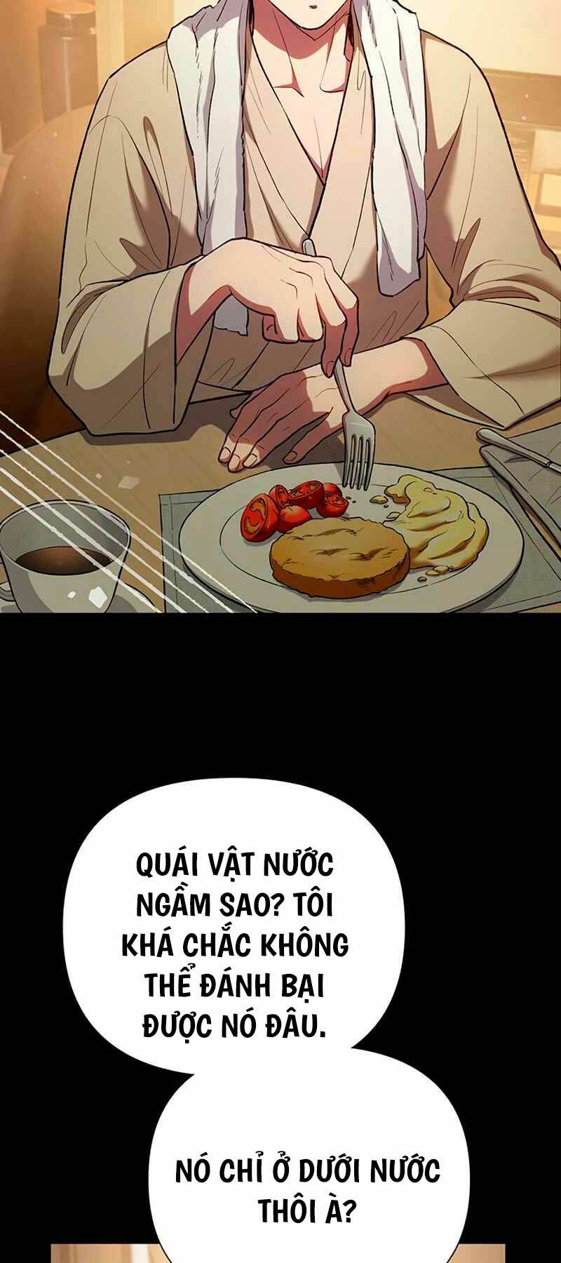 Những Ranker Cấp S Mà Tôi Nuôi Dưỡng Chap 116 - Next Chap 117